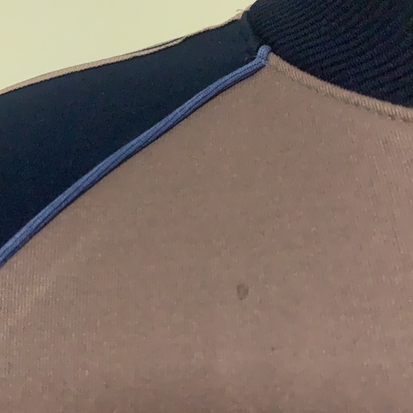 Vintage Adidas Track Bomber - Picture 2 of 4